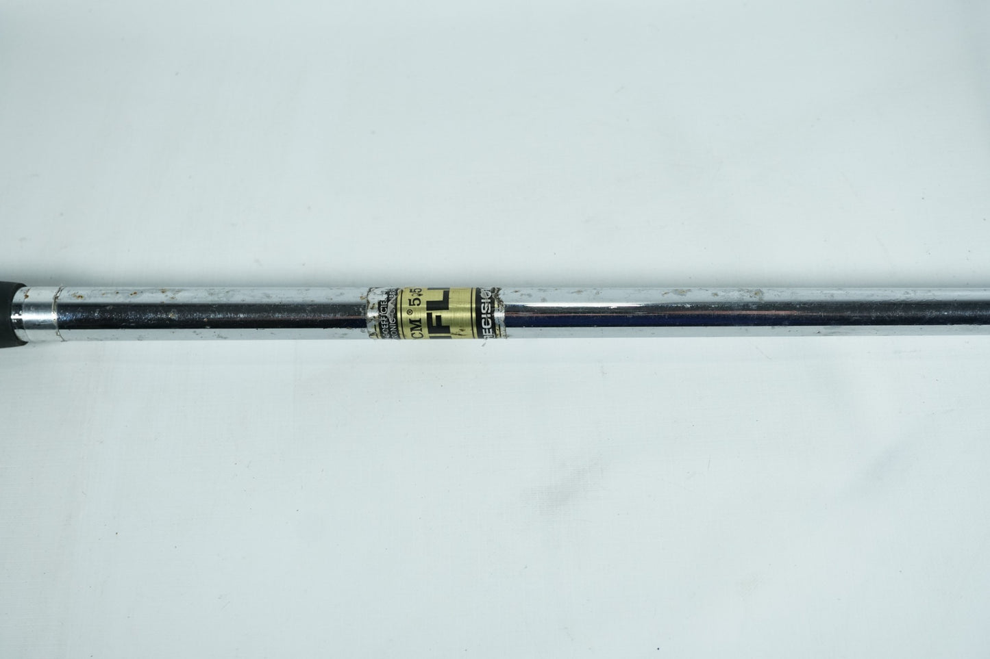 Ben Hogan Apex Edge Pro 3 Iron / Regular Flex Steel Shaft