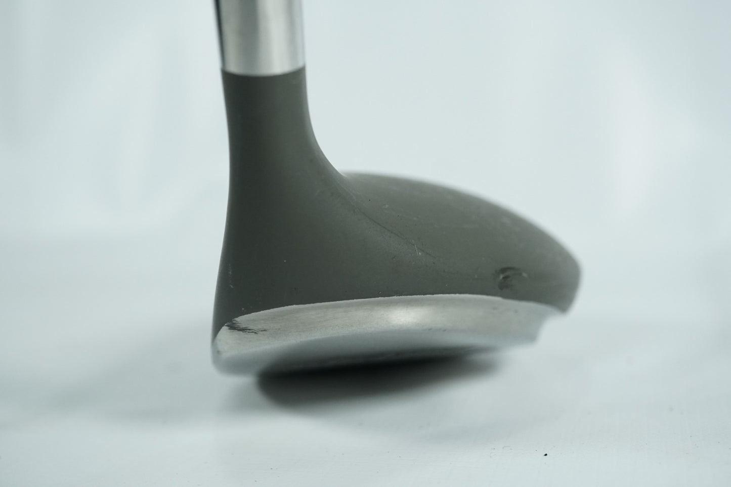 MacGregor VIP 3 Wood / Regular Flex Steel Shaft
