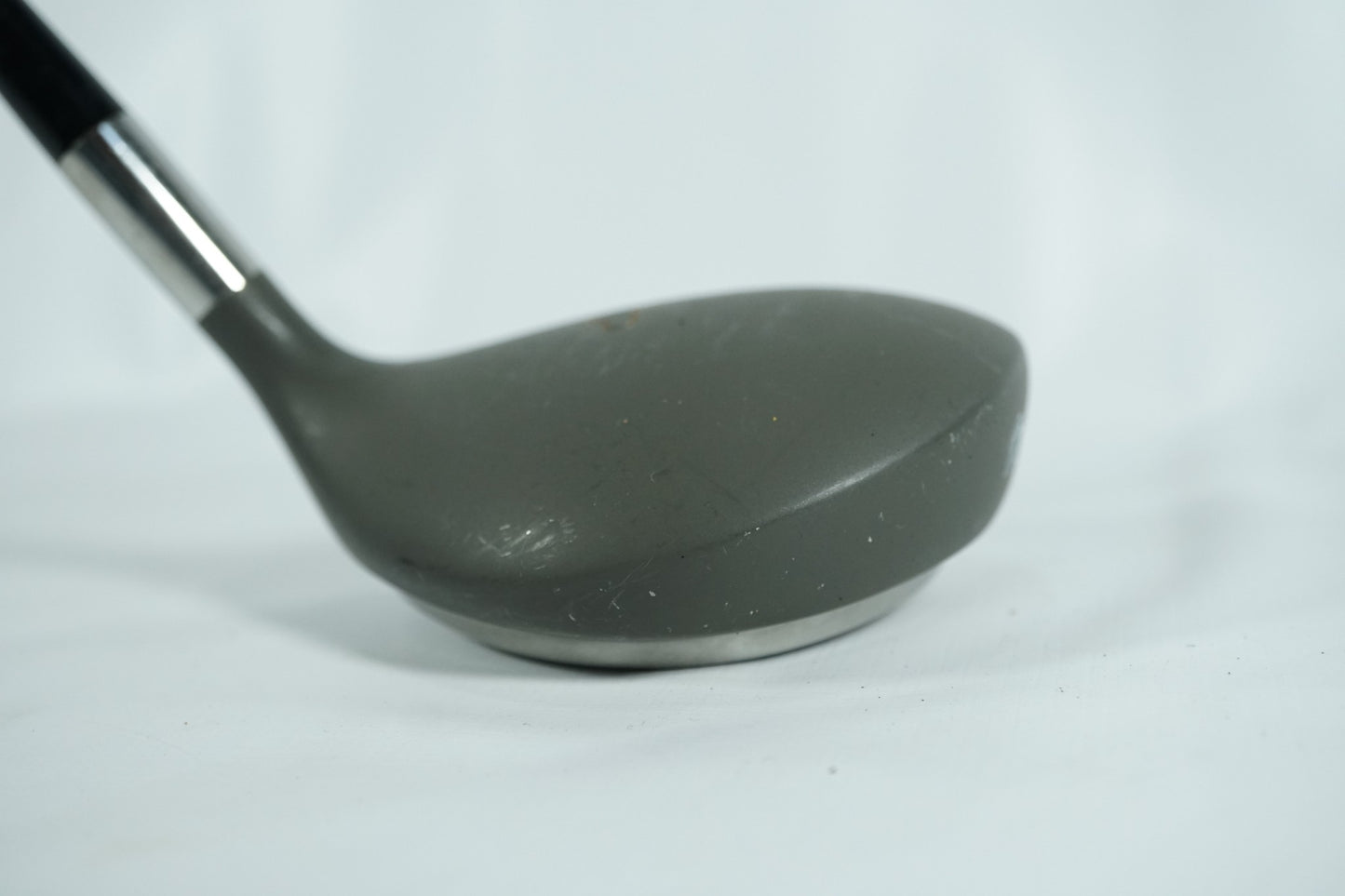 MacGregor VIP 3 Wood / Regular Flex Steel Shaft