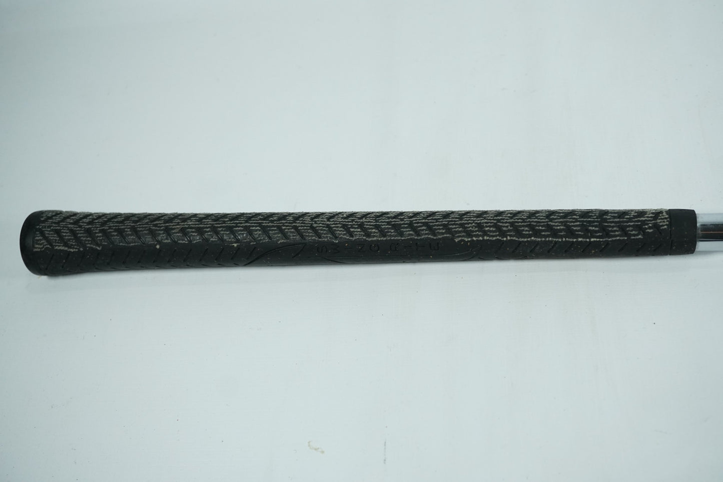 MacGregor VIP 3 Wood / Regular Flex Steel Shaft