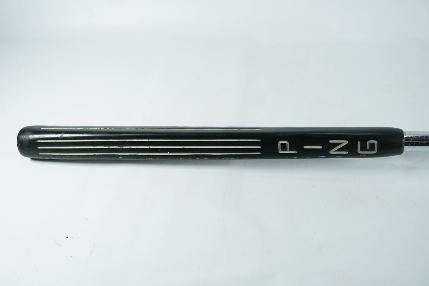 RAM Zebra Face Balanced Putter / 33.5"