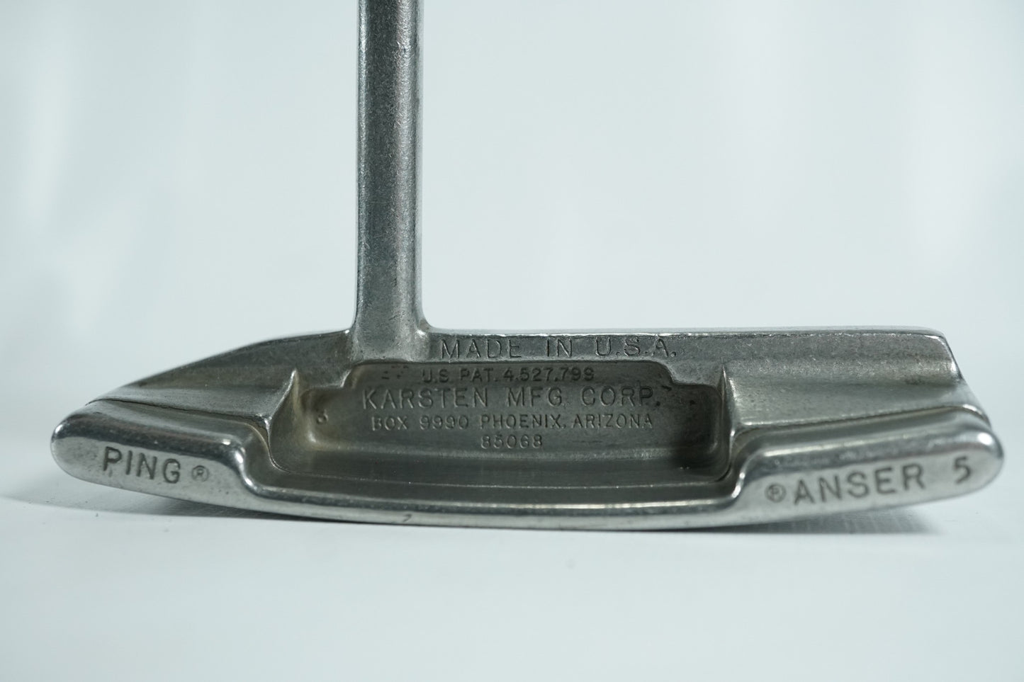 Ping Anser 5 Putter / 33"