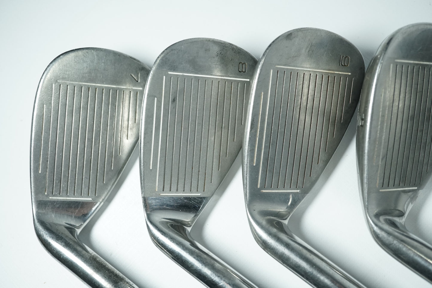 Ben Ross Speed Max 7-SW / Regular Flex Graphite Shafts