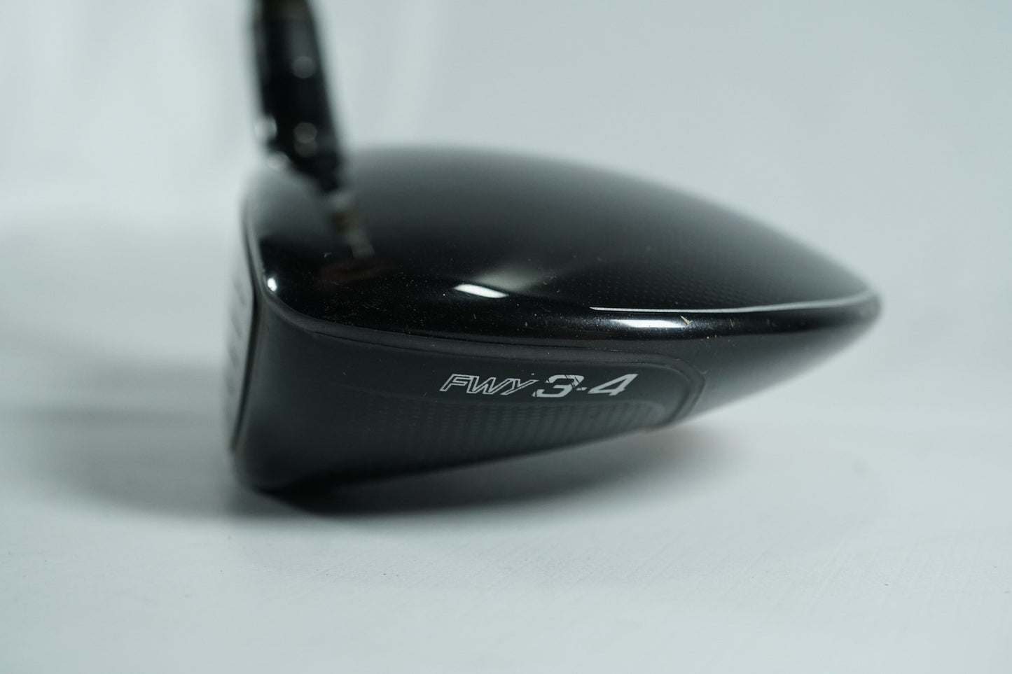 Cobra F6 3-4 Wood / Regular Flex Graphite Shaft / Left Handed