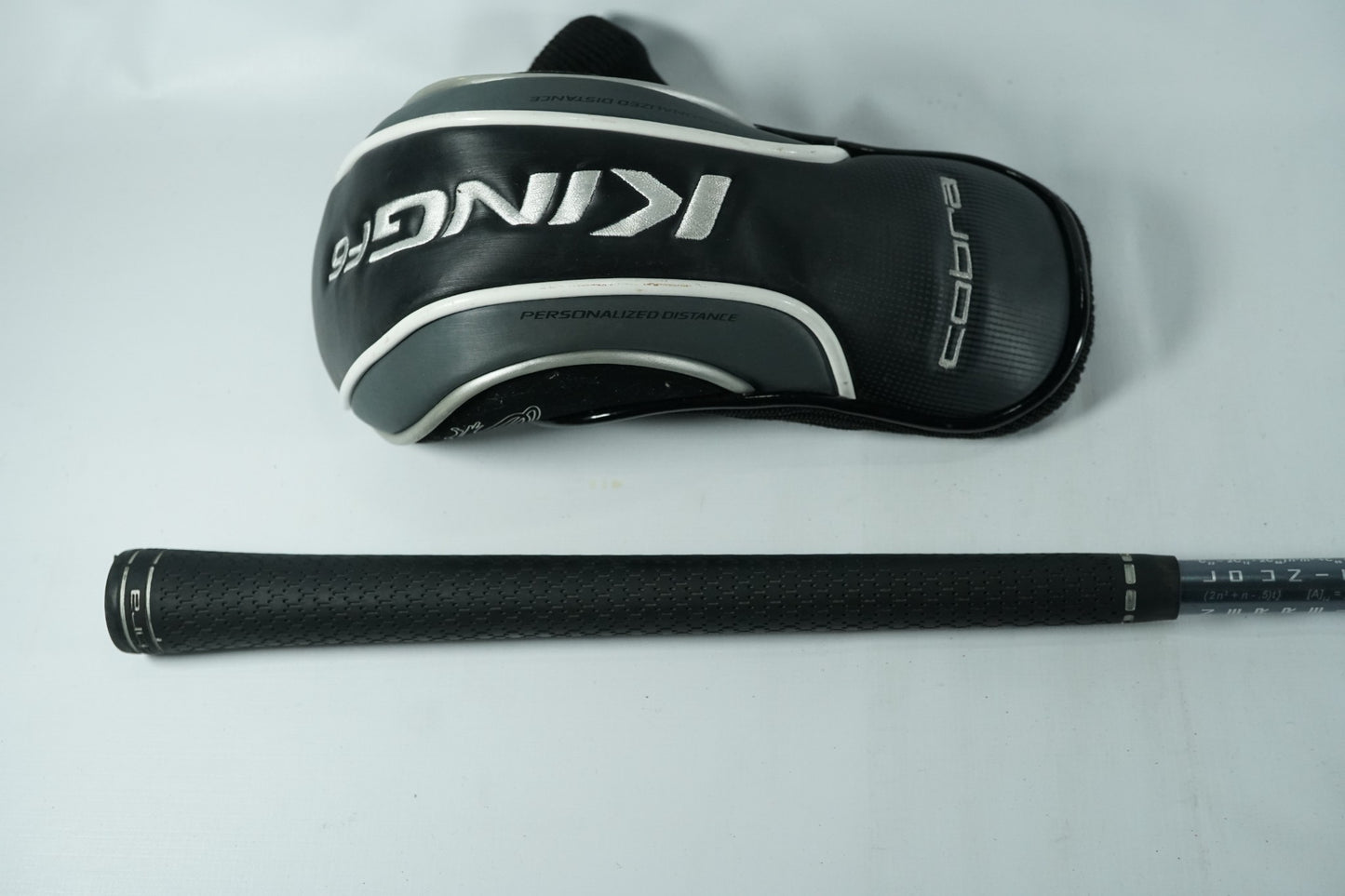 Cobra F6 3-4 Wood / Regular Flex Graphite Shaft / Left Handed