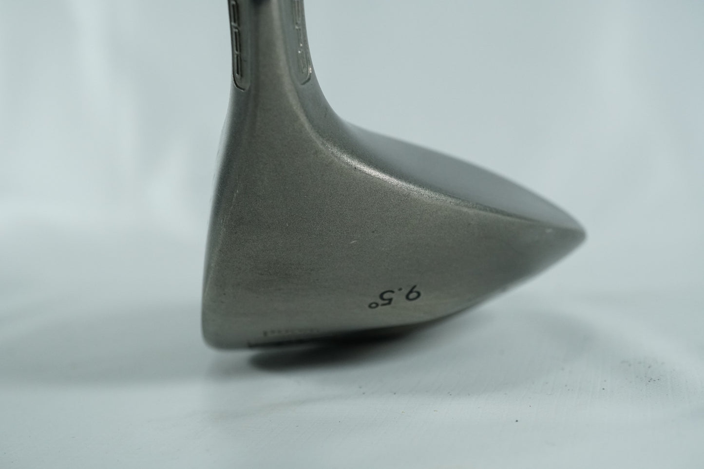 Cobra Ti Oversize Driver 9.5° / Firm Flex Graphite Shaft