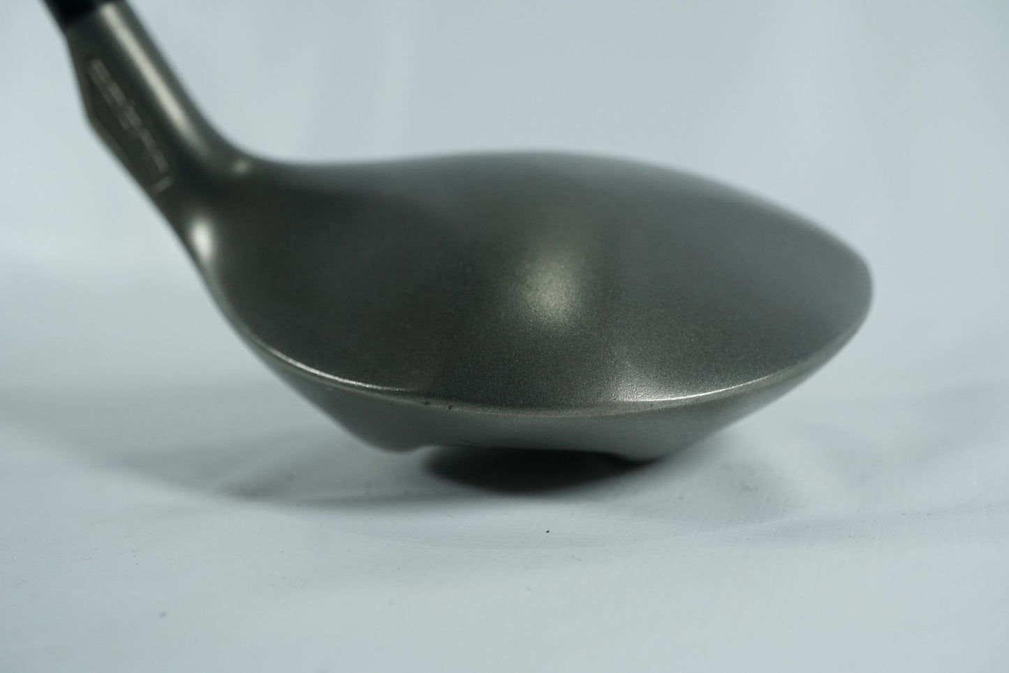 Cobra Ti Oversize Driver 9.5° / Firm Flex Graphite Shaft