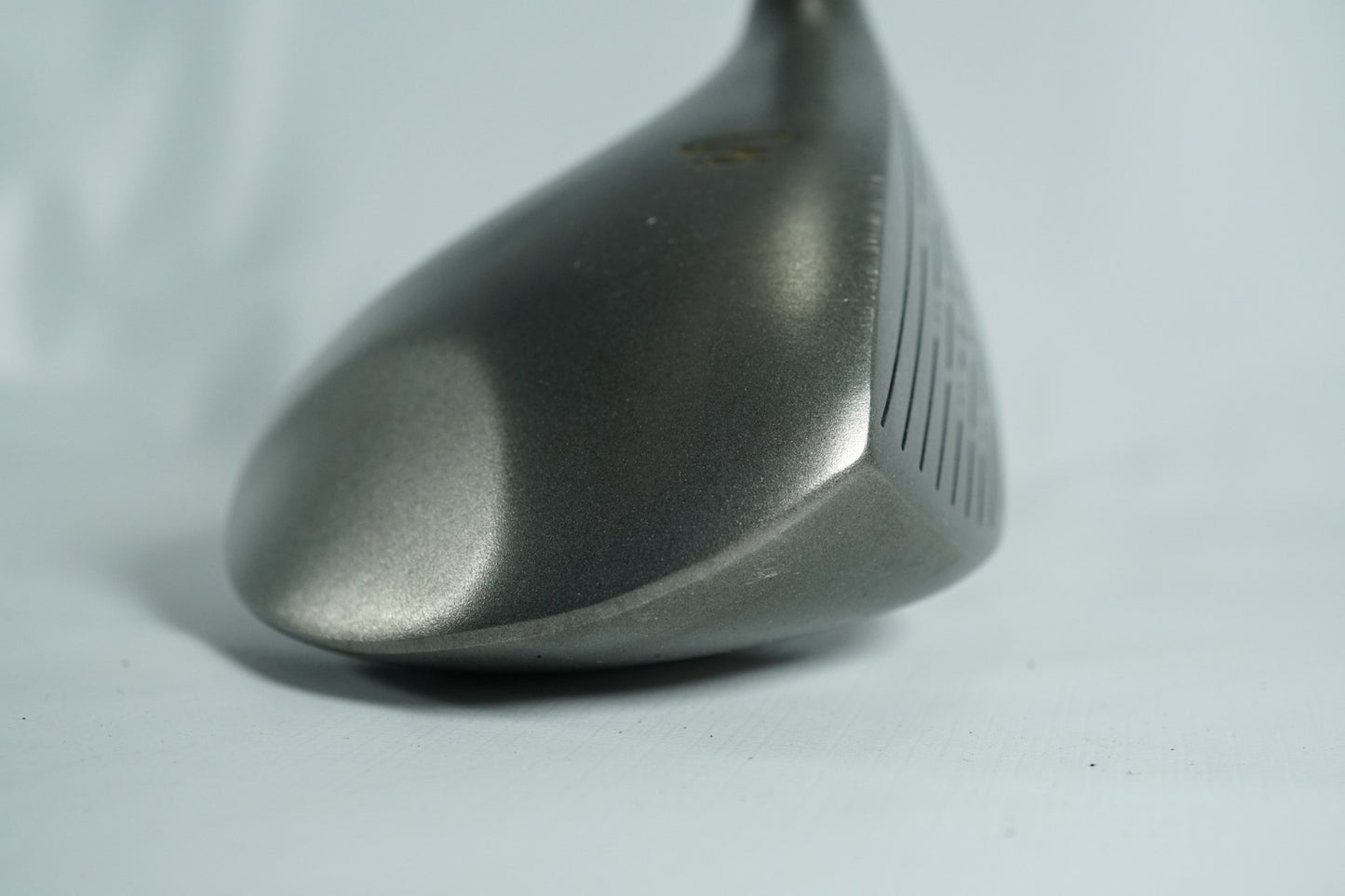 Cobra Ti Oversize Driver 9.5° / Firm Flex Graphite Shaft