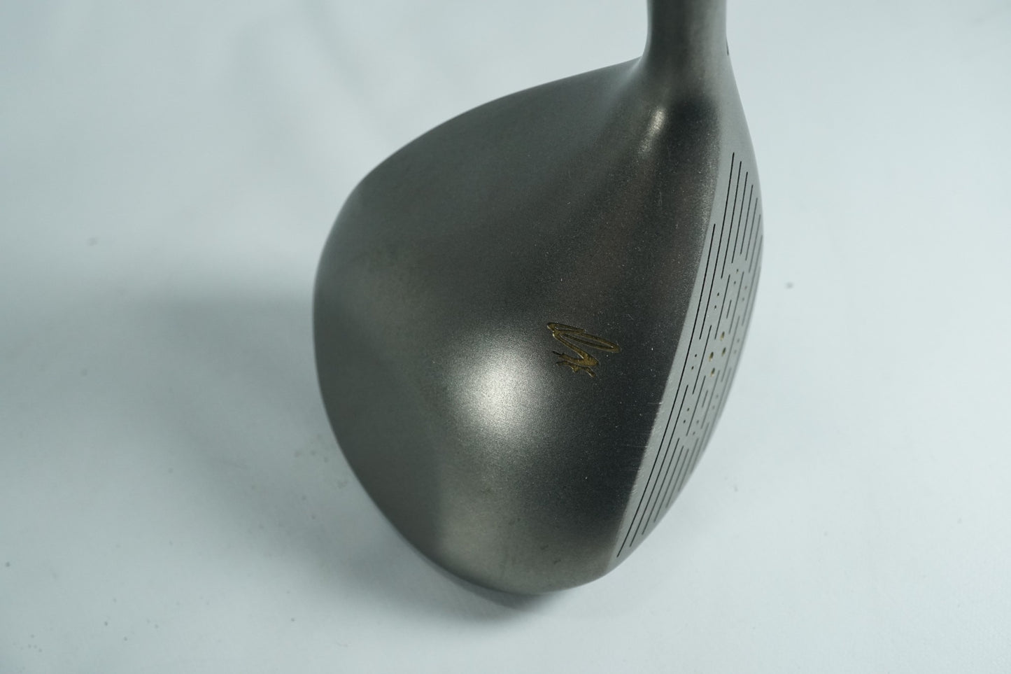 Cobra Ti Oversize Driver 9.5° / Firm Flex Graphite Shaft