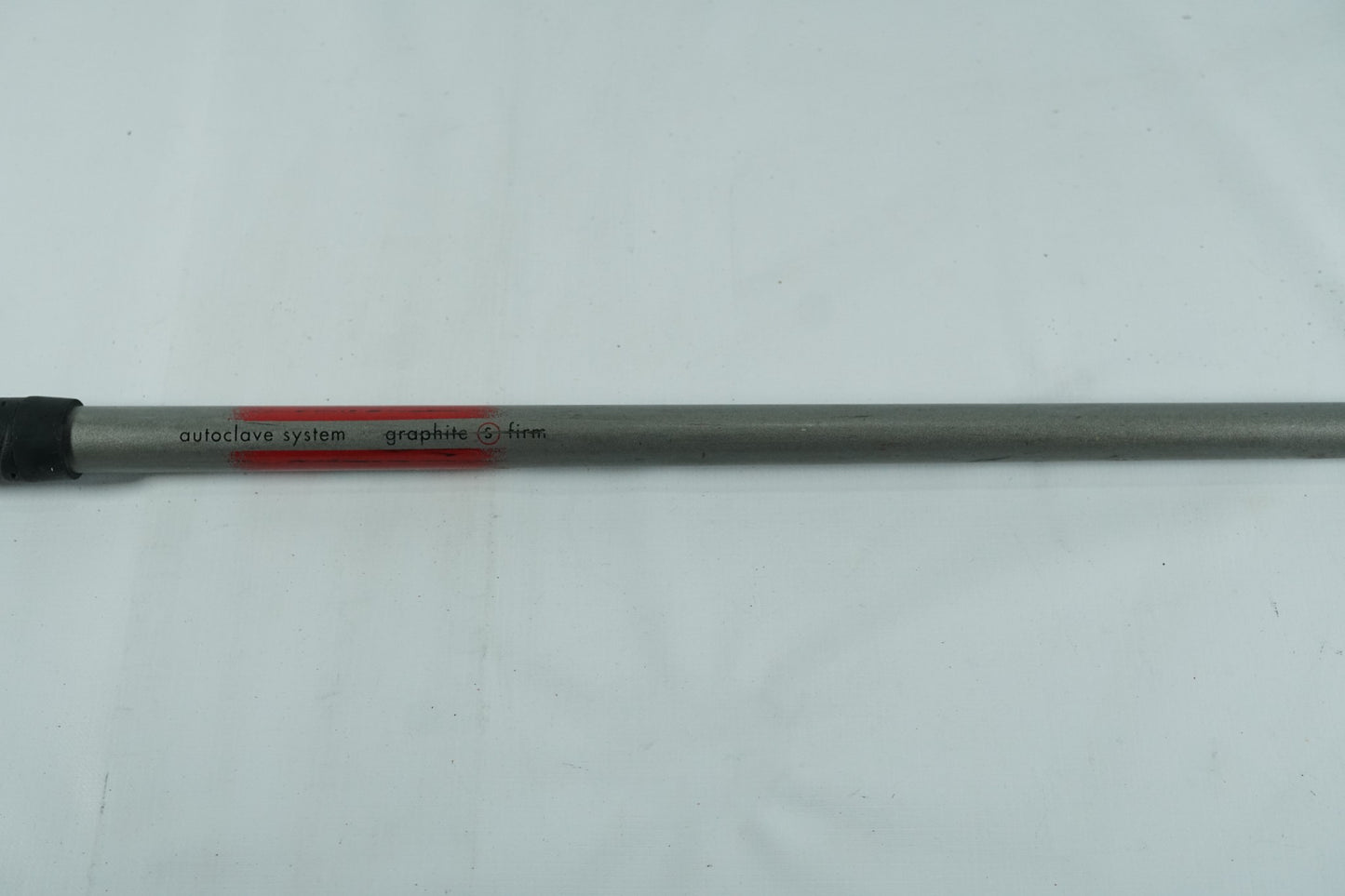 Cobra Ti Oversize Driver 9.5° / Firm Flex Graphite Shaft
