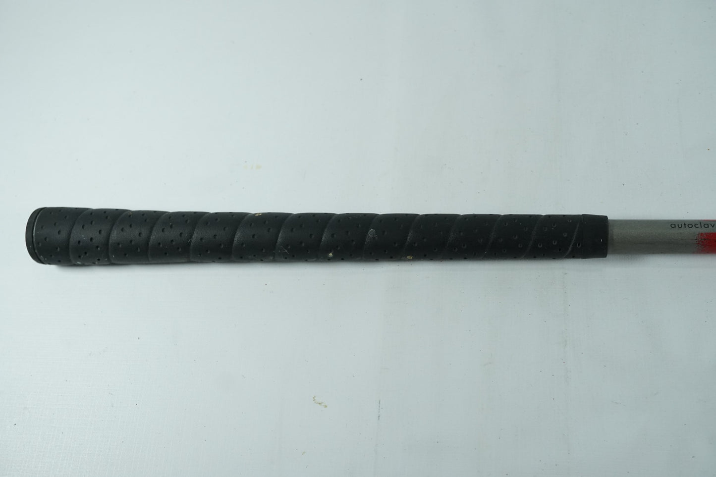 Cobra Ti Oversize Driver 9.5° / Firm Flex Graphite Shaft