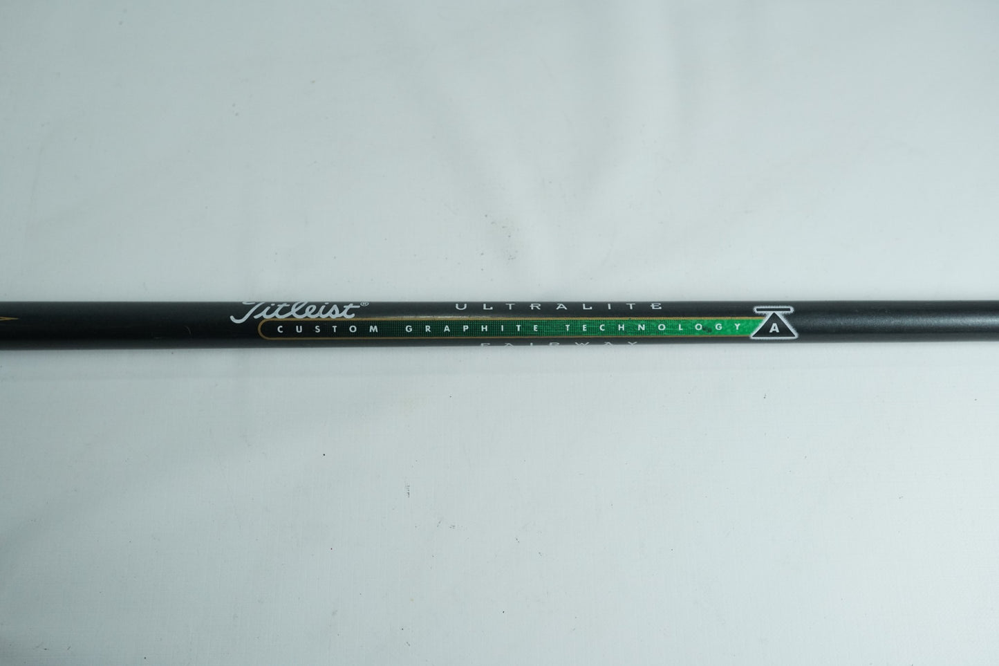 Titleist 975F 3 Wood 14.5° / Senior Flex Graphite Shaft