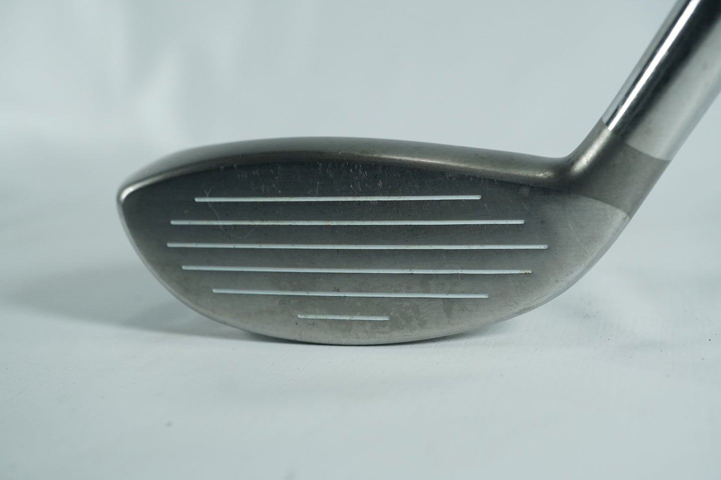 Mizuno MP CLK 3 Hybrid 20° / Regular Flex Graphite Shaft