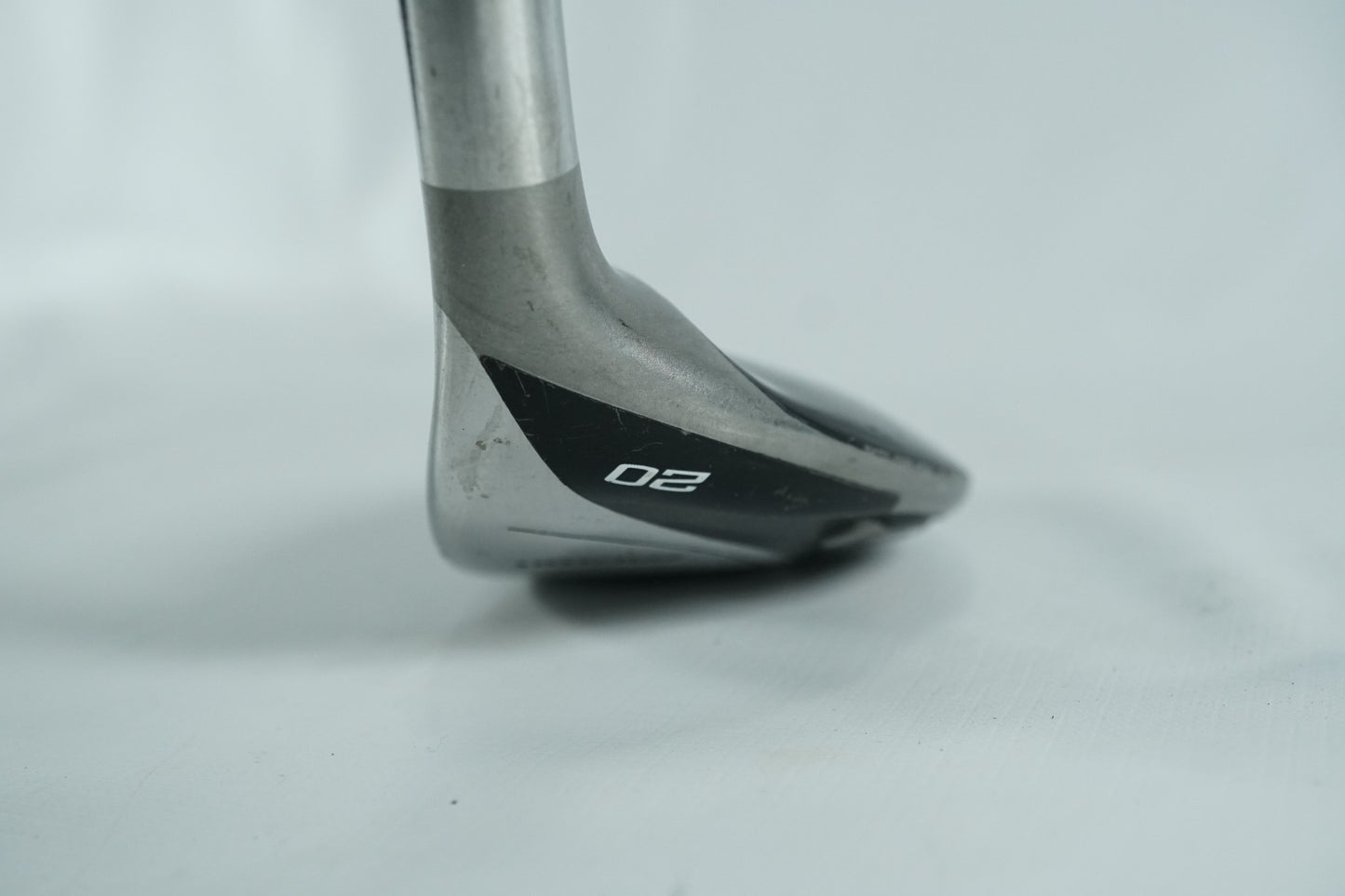 Mizuno MP CLK 3 Hybrid 20° / Regular Flex Graphite Shaft