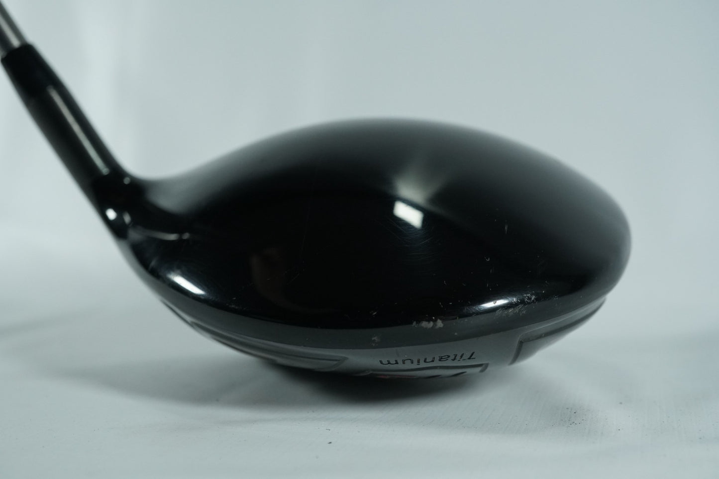 Ping i15 Driver 9.5° / Stiff Flex Graphite Shaft
