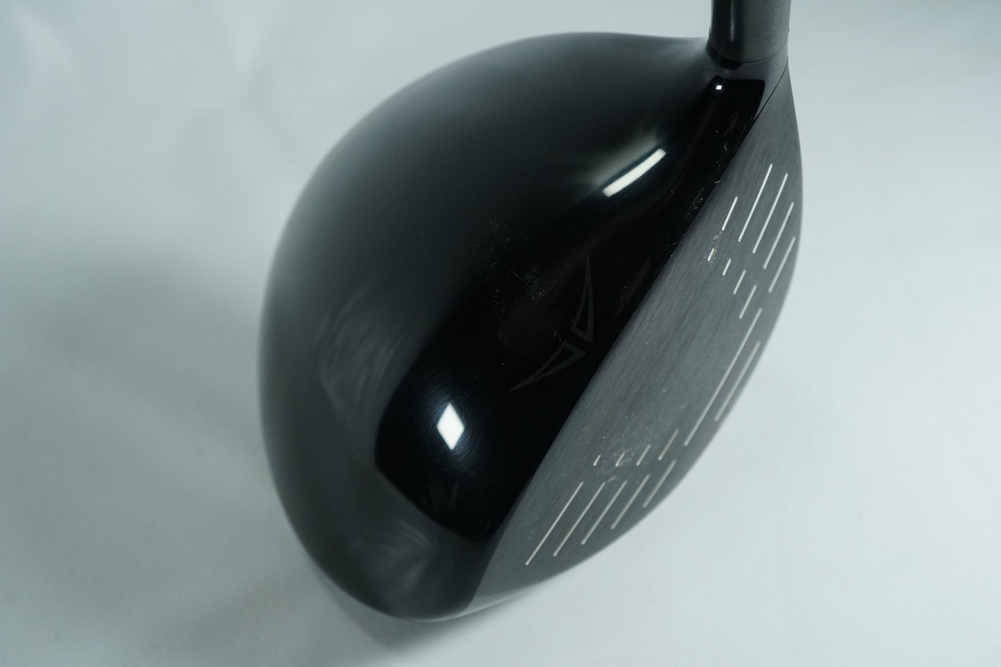 Ping i15 Driver 9.5° / Stiff Flex Graphite Shaft