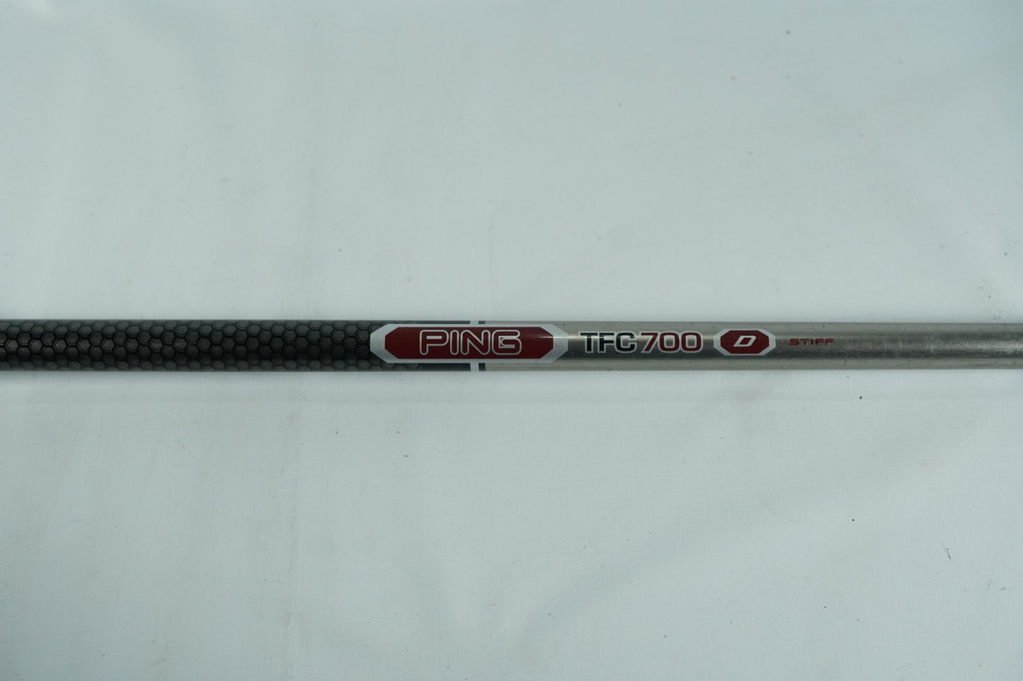 Ping i15 Driver 9.5° / Stiff Flex Graphite Shaft