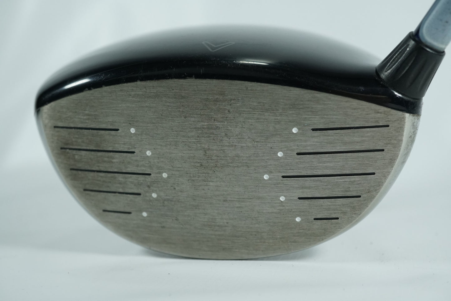 Callaway Hyper X Driver 9° / Stiff Flex Graphite Shaft