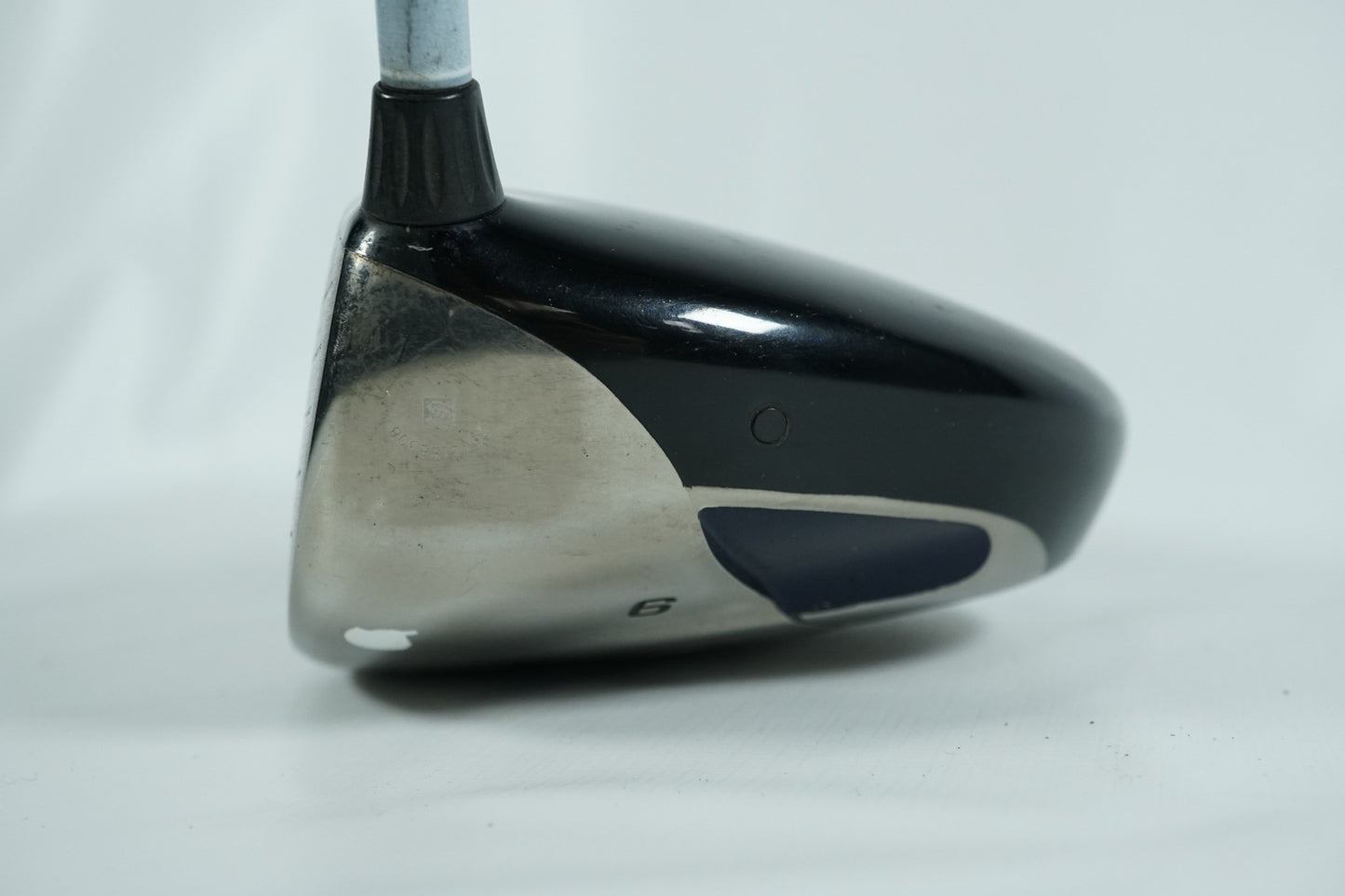 Callaway Hyper X Driver 9° / Stiff Flex Graphite Shaft