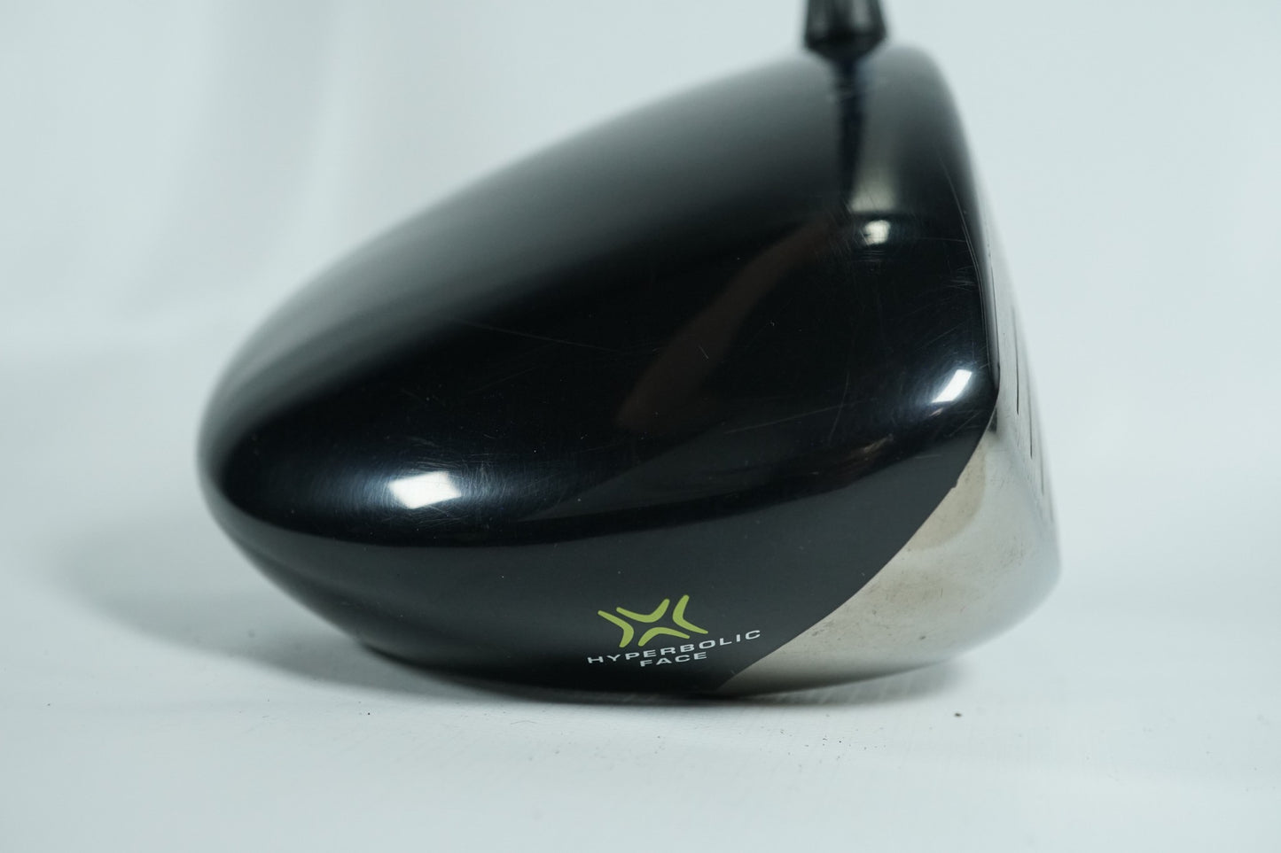 Callaway Hyper X Driver 9° / Stiff Flex Graphite Shaft