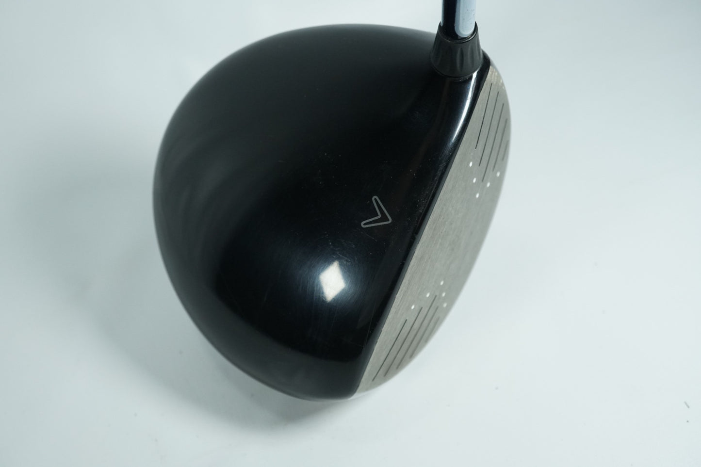 Callaway Hyper X Driver 9° / Stiff Flex Graphite Shaft