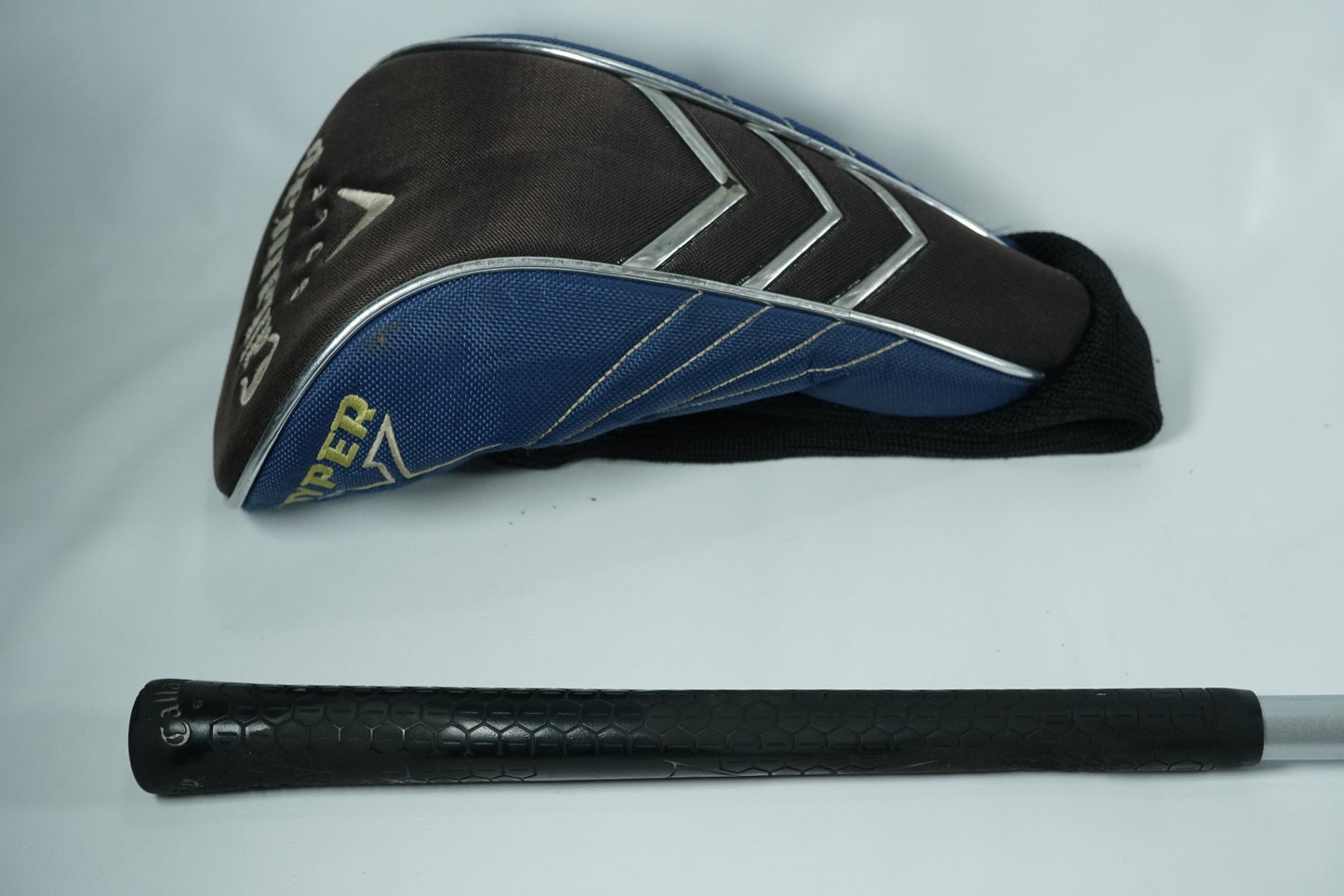 Callaway Hyper X Driver 9° / Stiff Flex Graphite Shaft