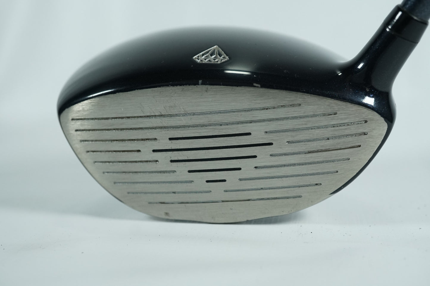 Orlimar Diamond Ice Driver 10° / Firm Flex Graphite Shaft