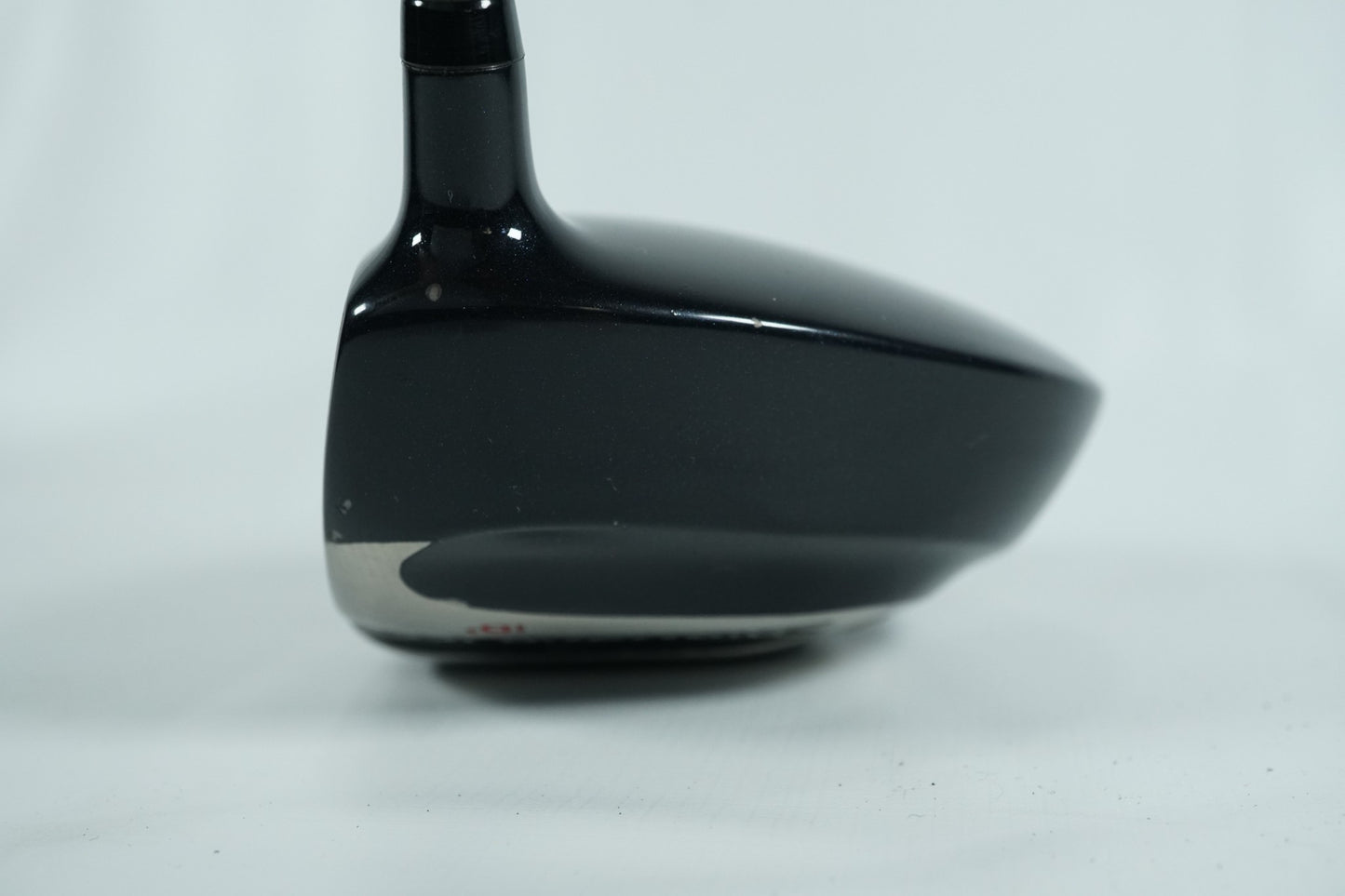 Orlimar Diamond Ice Driver 10° / Firm Flex Graphite Shaft