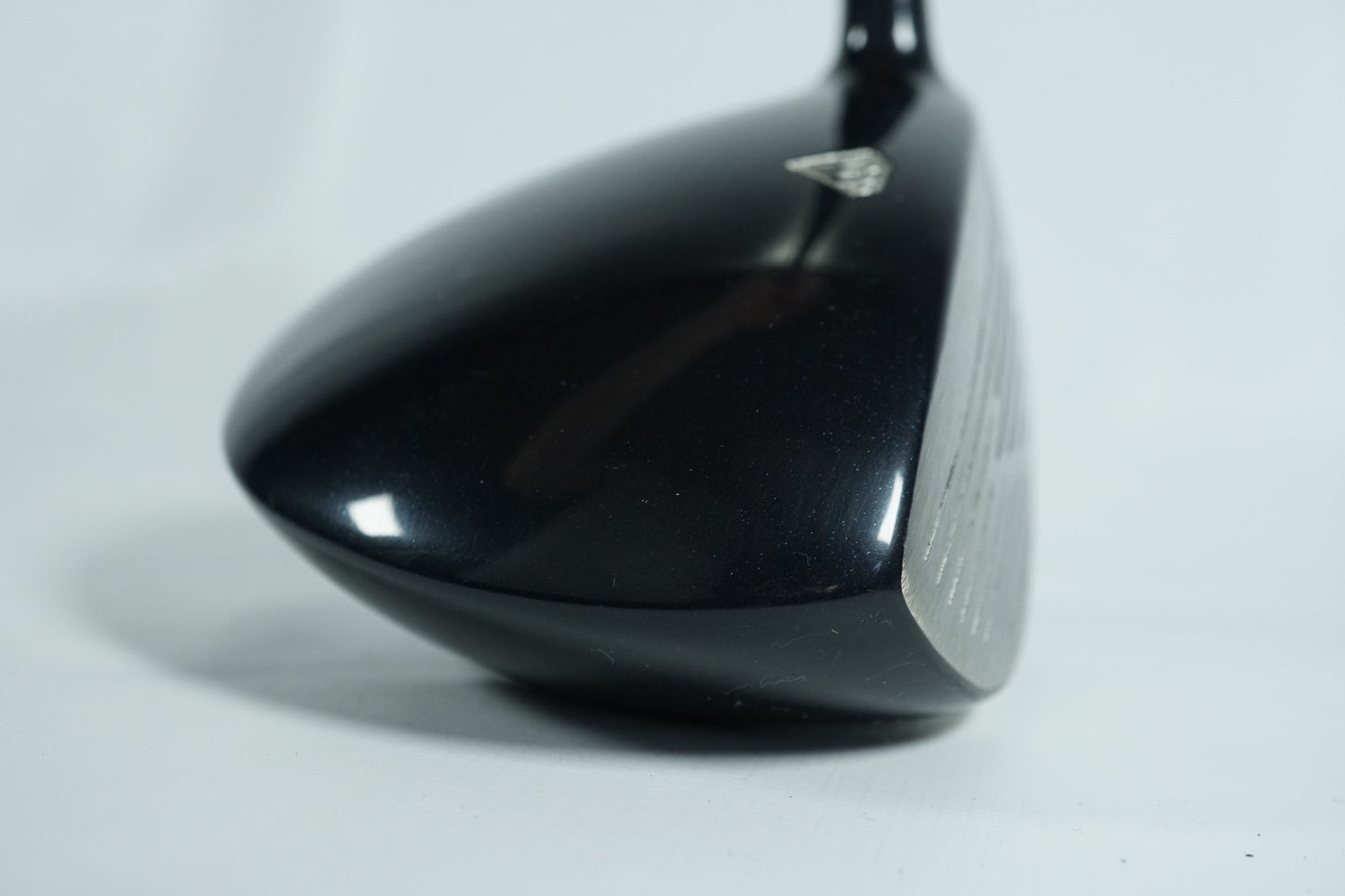 Orlimar Diamond Ice Driver 10° / Firm Flex Graphite Shaft
