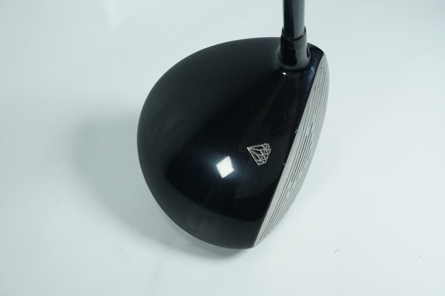 Orlimar Diamond Ice Driver 10° / Firm Flex Graphite Shaft