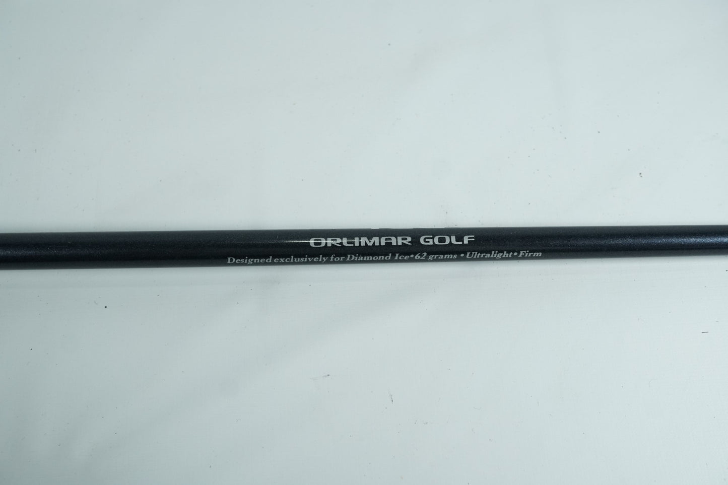 Orlimar Diamond Ice Driver 10° / Firm Flex Graphite Shaft