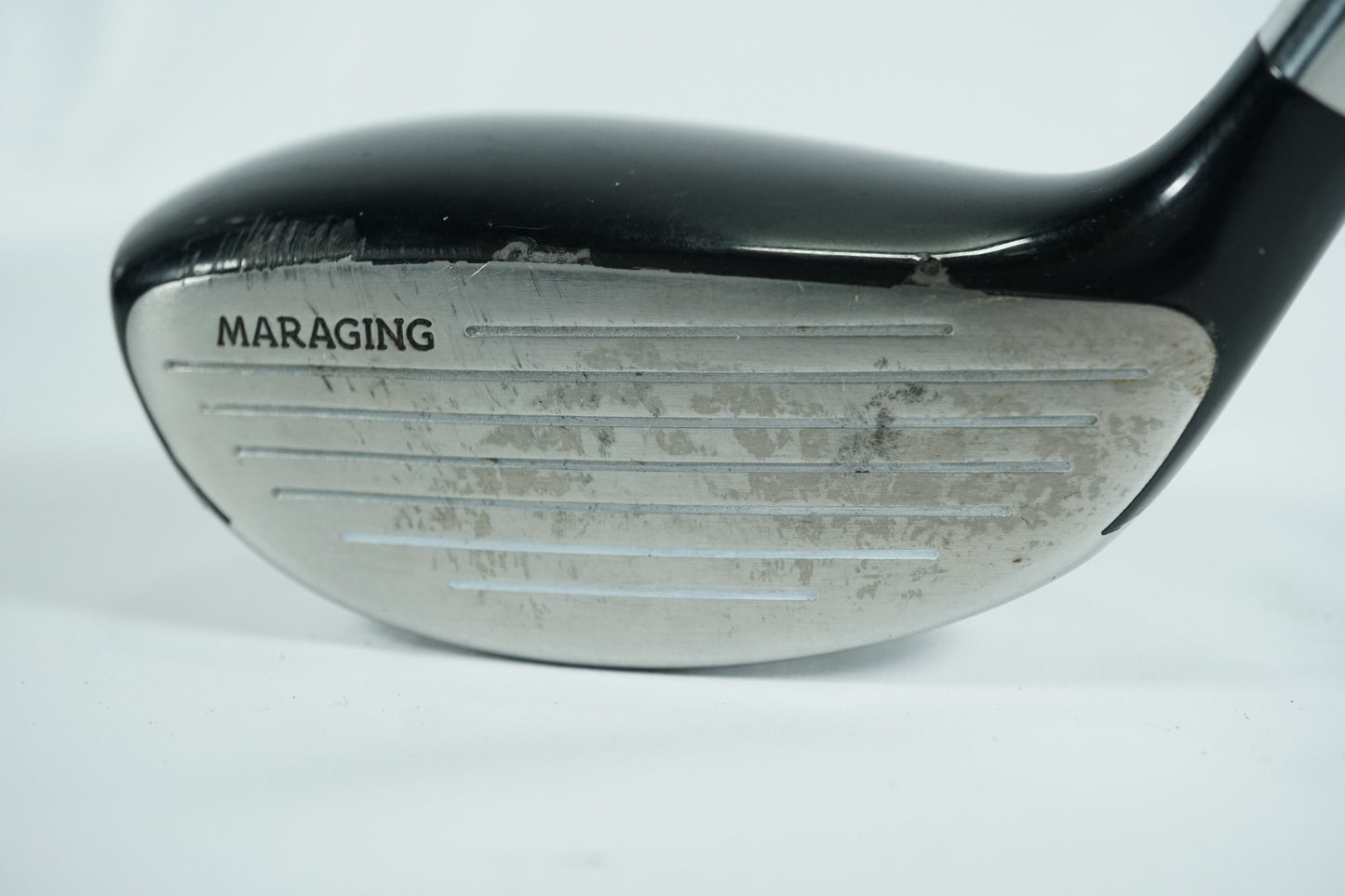 Orlimar TriMetal 3 Hybrid 19° / Regular Flex Graphite Shaft