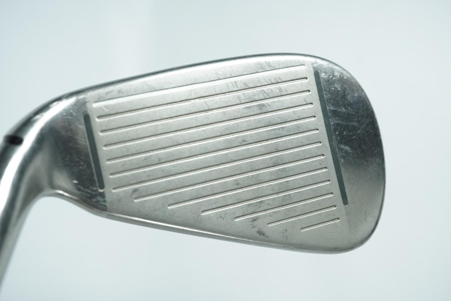 Taylormade M1 4 Iron / Stiff Flex Steel Shaft