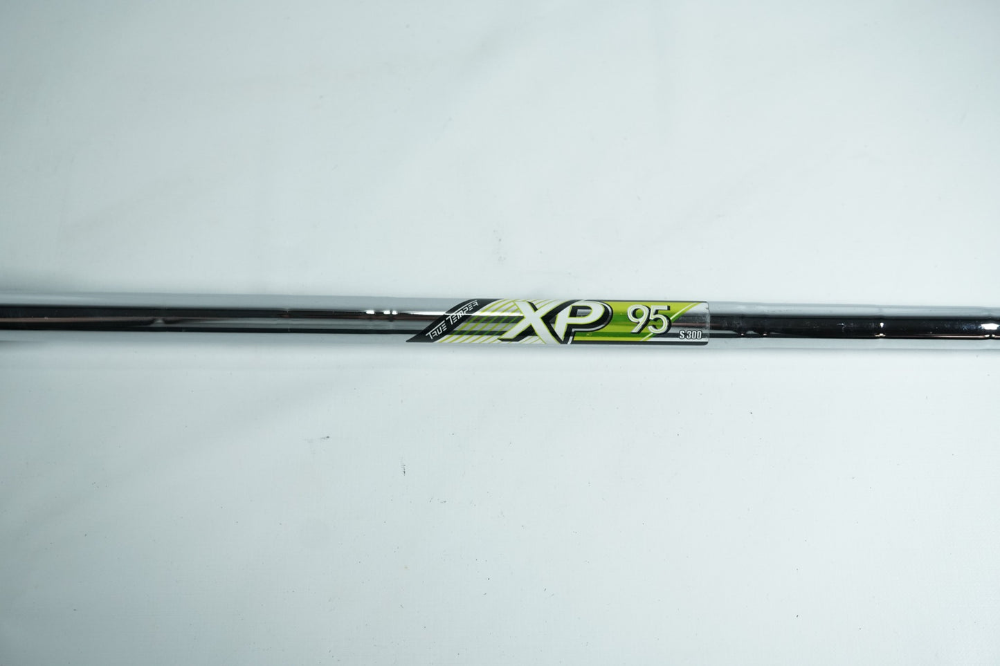 Taylormade M1 4 Iron / Stiff Flex Steel Shaft