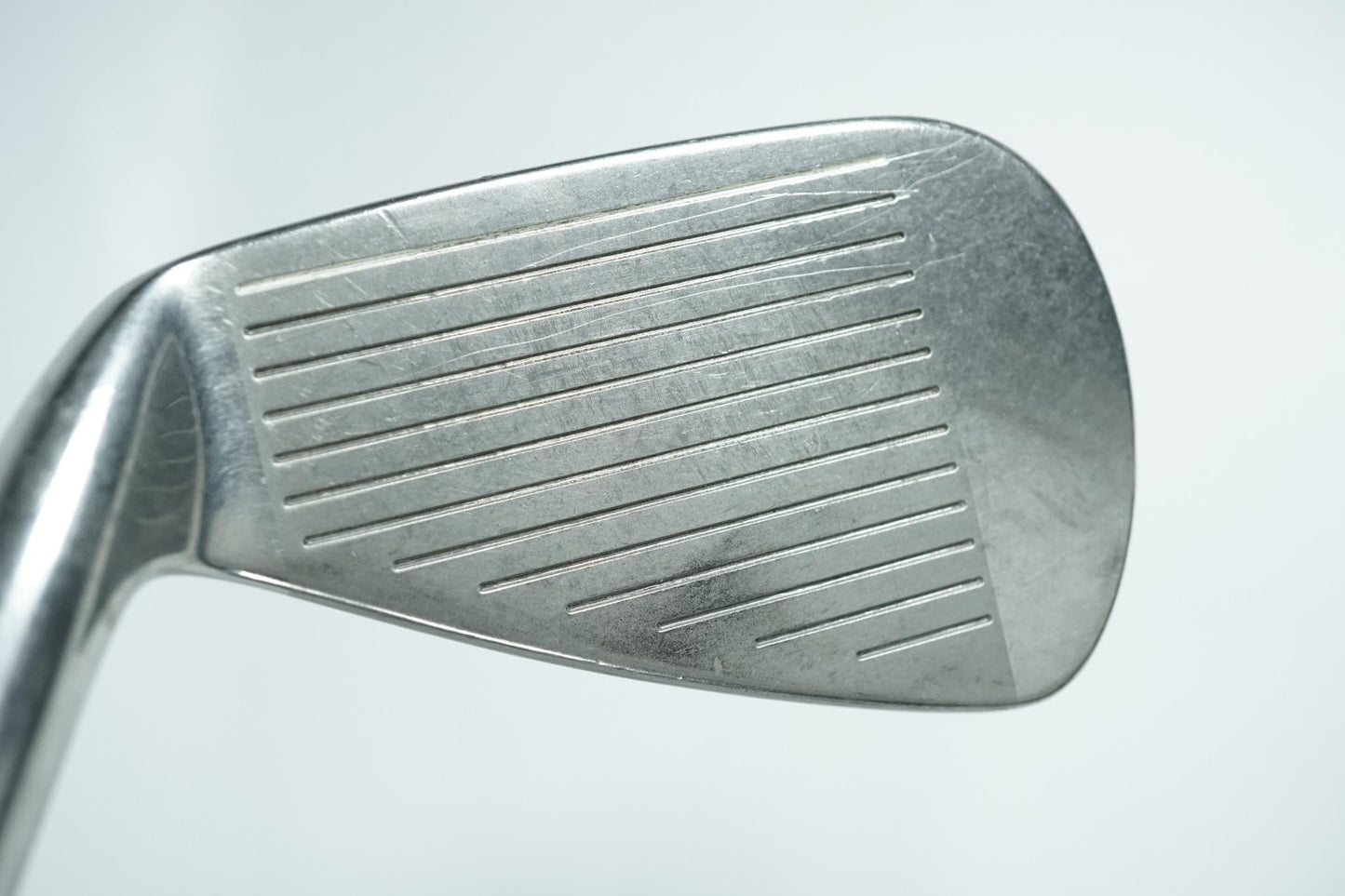 Yonex Cyberstar C280 4 Iron / Uniflex Steel Shaft