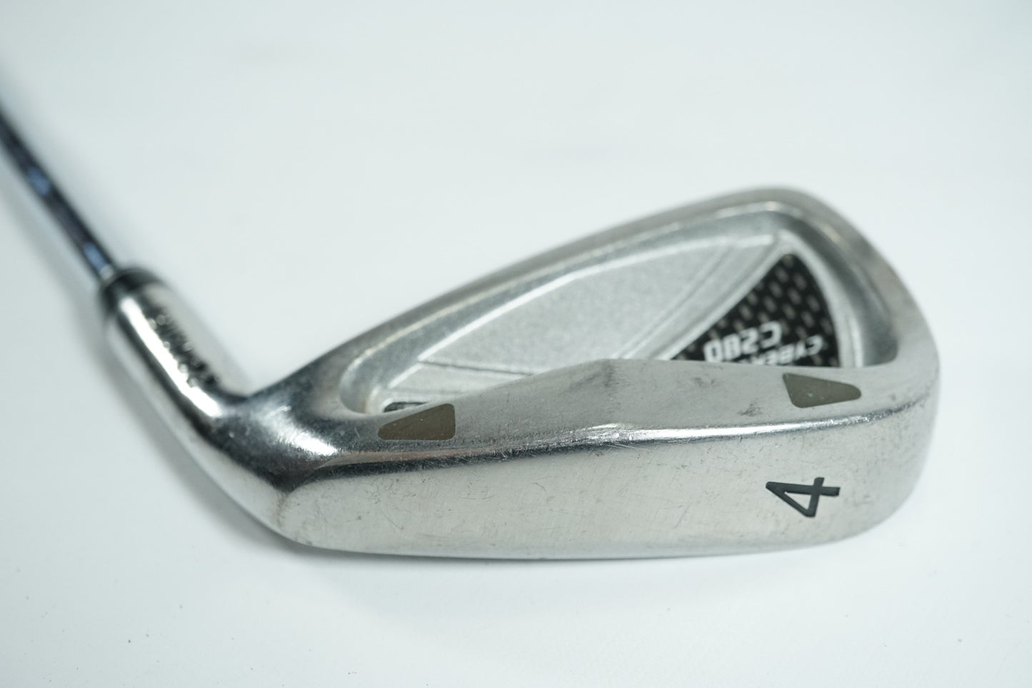 Yonex Cyberstar C280 4 Iron / Uniflex Steel Shaft