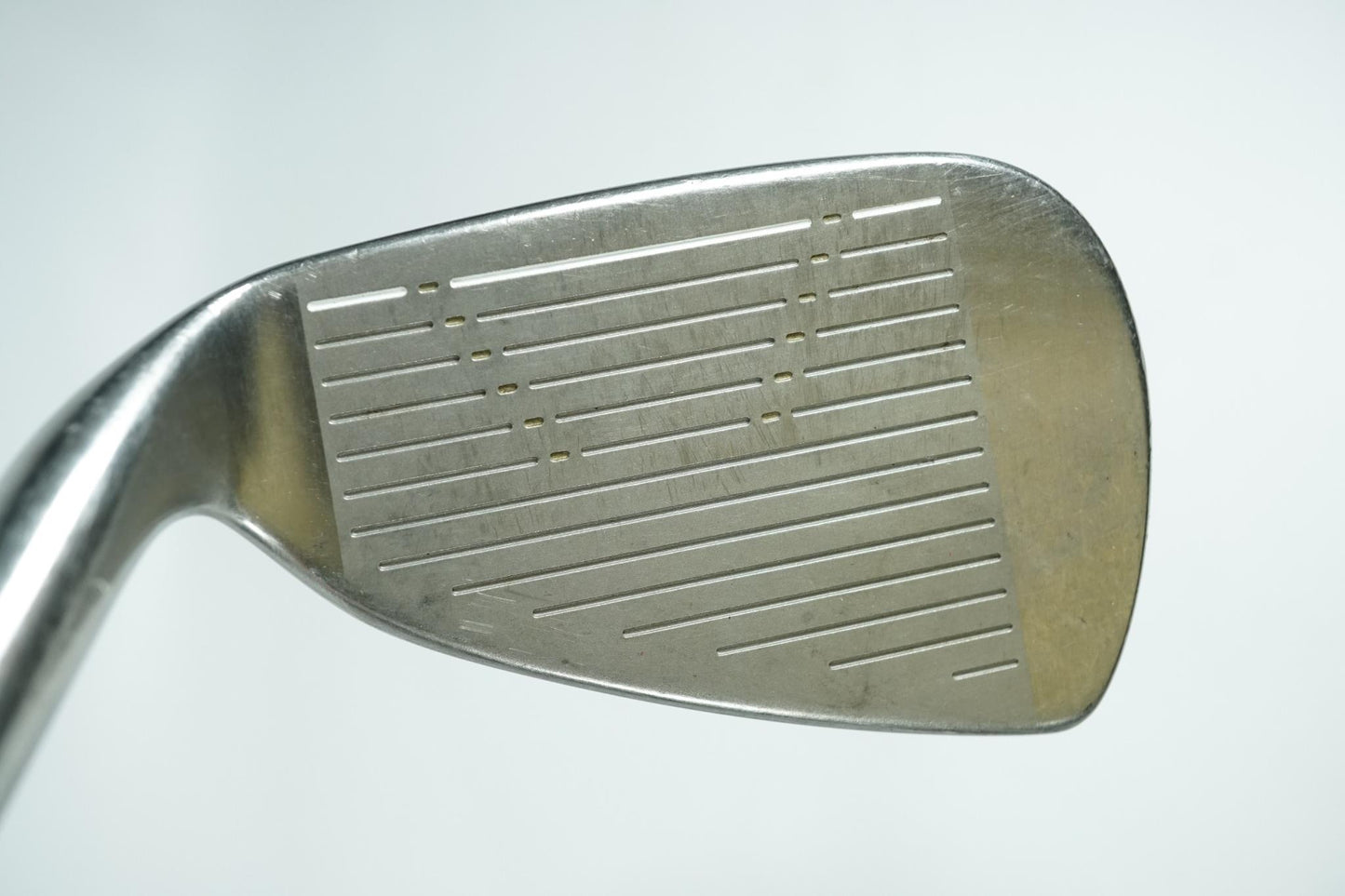 Mizuno T Zoid Sure 9 Iron / Stiff Flex Steel Shaft
