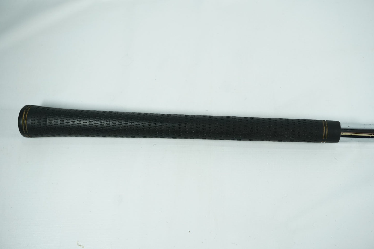 Mizuno T Zoid Sure 9 Iron / Stiff Flex Steel Shaft