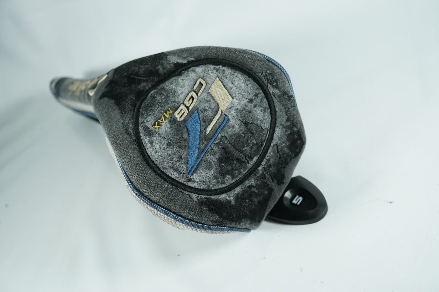 Taylormade R7 CGB Max Headcover / Fairway Wood
