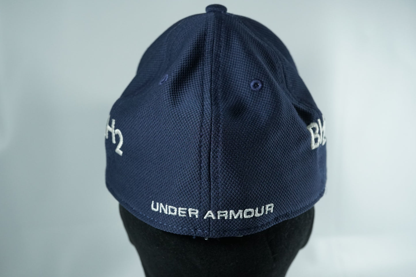 Under Armour Golf Hat / Navy / M/L