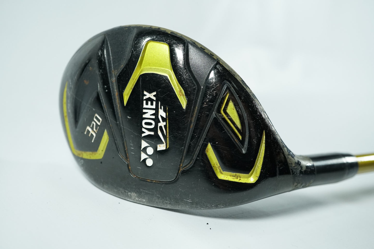 Yonex VFX 3 Hybrid 20° / Regular Flex Graphite Shaft / Left Handed