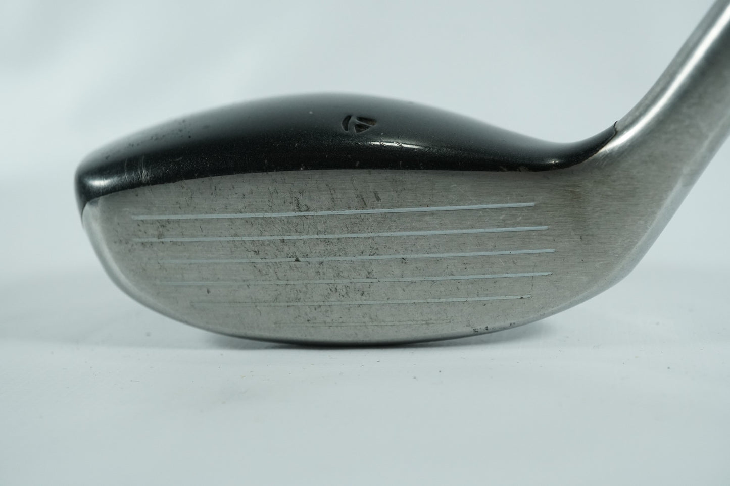 Taylormade TP 3 Hybrid 19° / Regular Flex Graphite Shaft