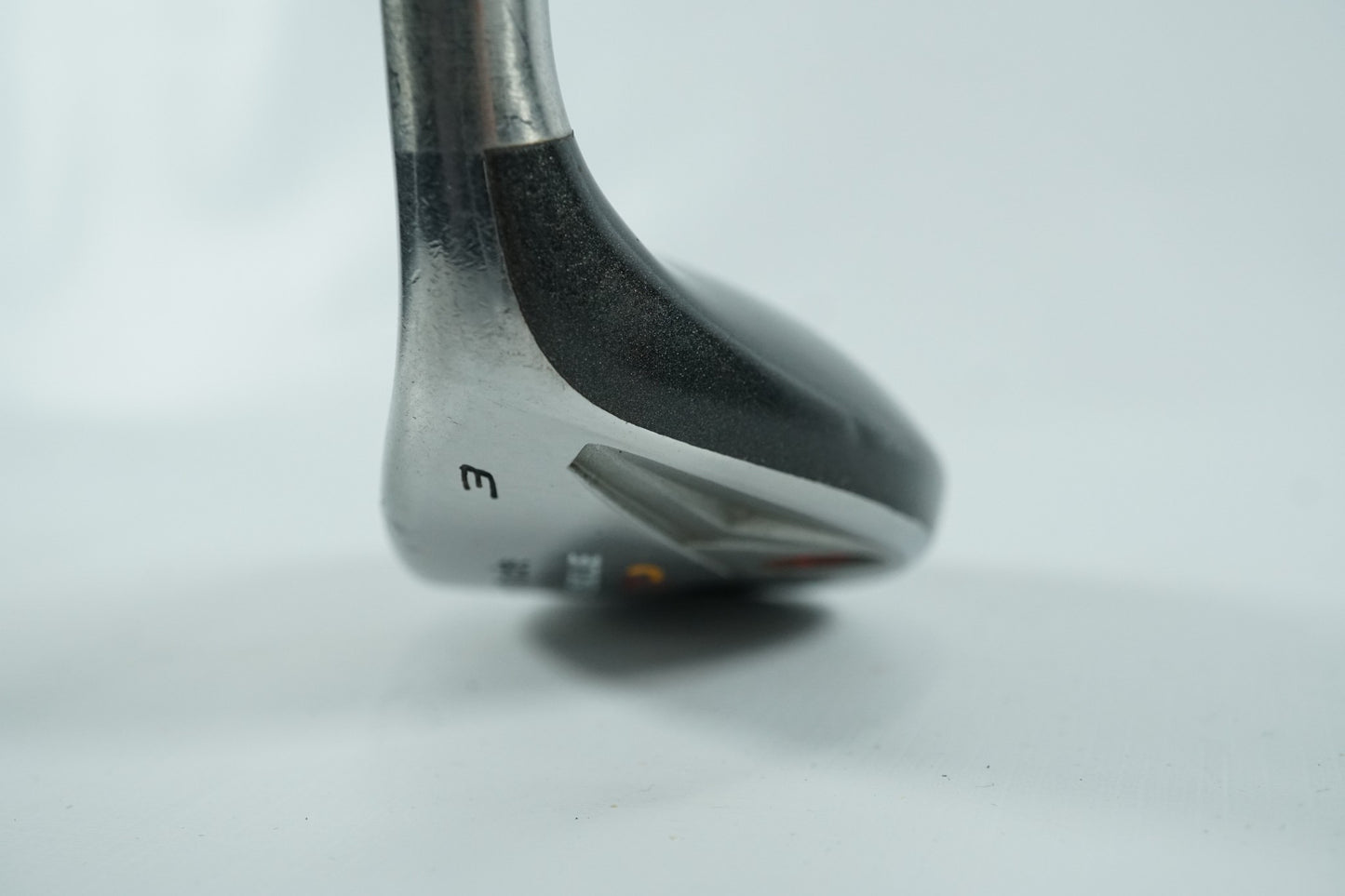 Taylormade TP 3 Hybrid 19° / Regular Flex Graphite Shaft