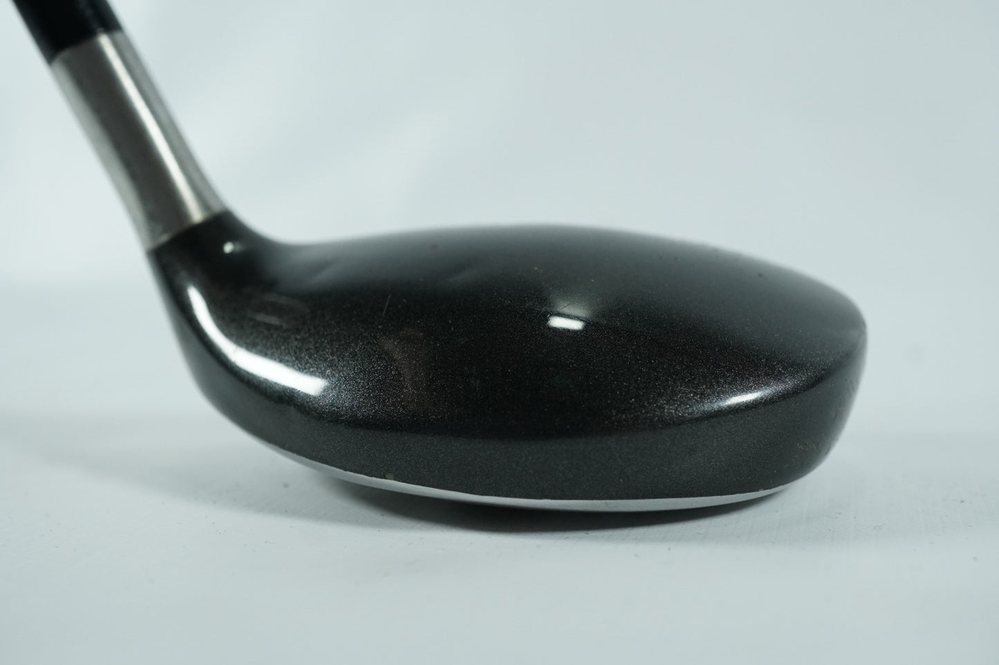 Taylormade TP 3 Hybrid 19° / Regular Flex Graphite Shaft