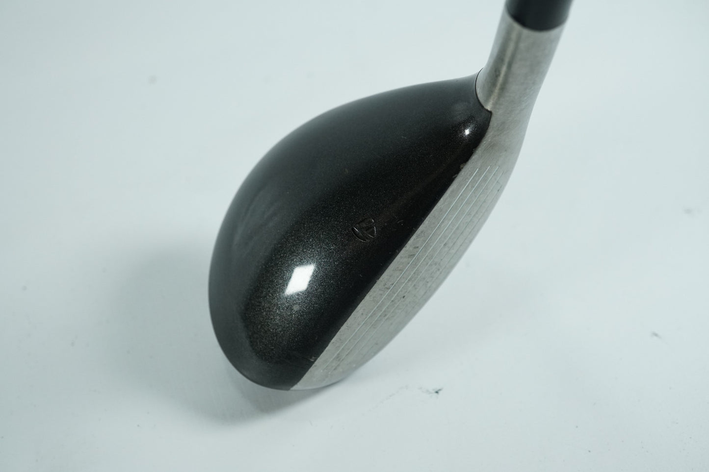 Taylormade TP 3 Hybrid 19° / Regular Flex Graphite Shaft