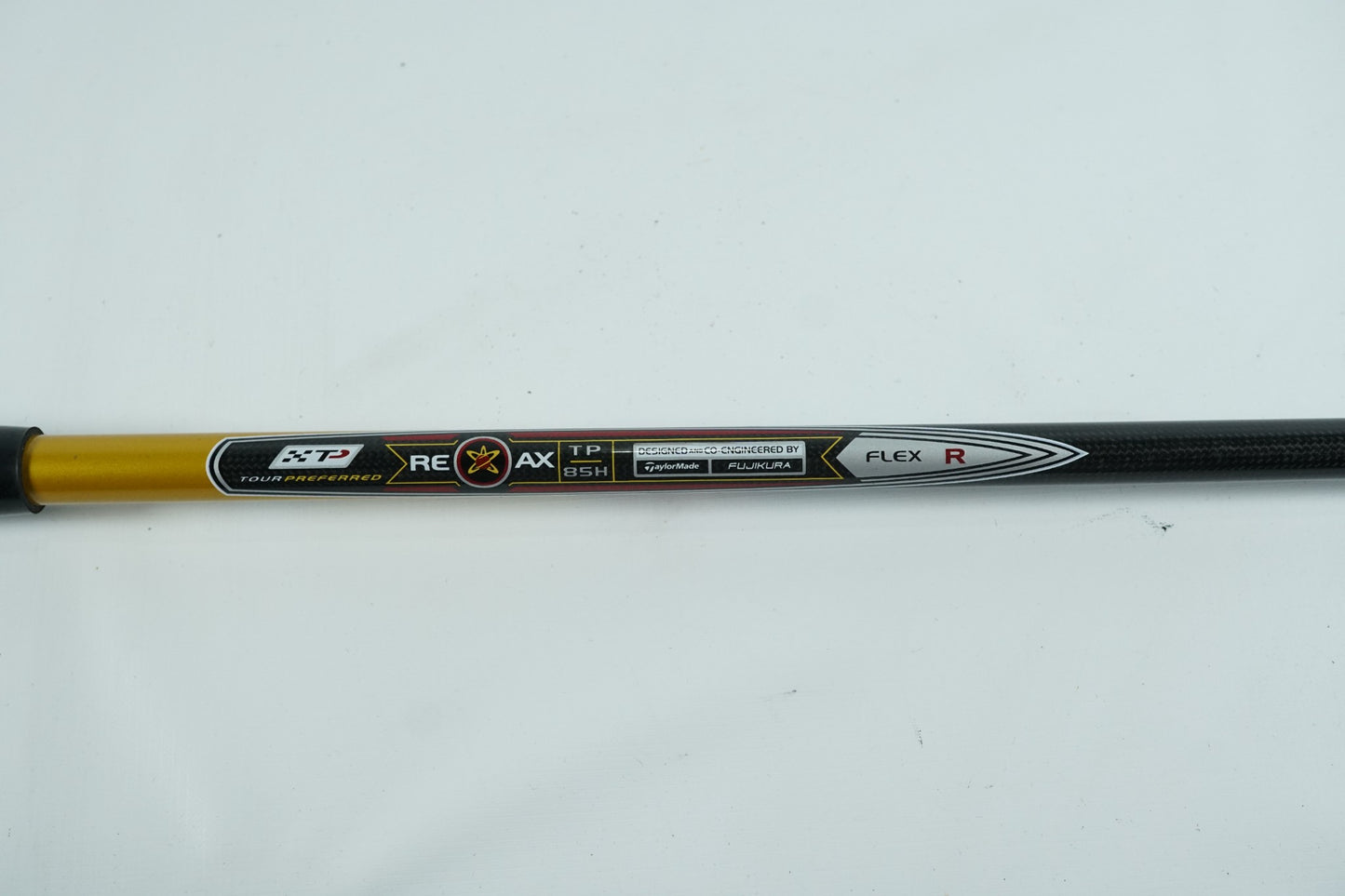 Taylormade TP 3 Hybrid 19° / Regular Flex Graphite Shaft