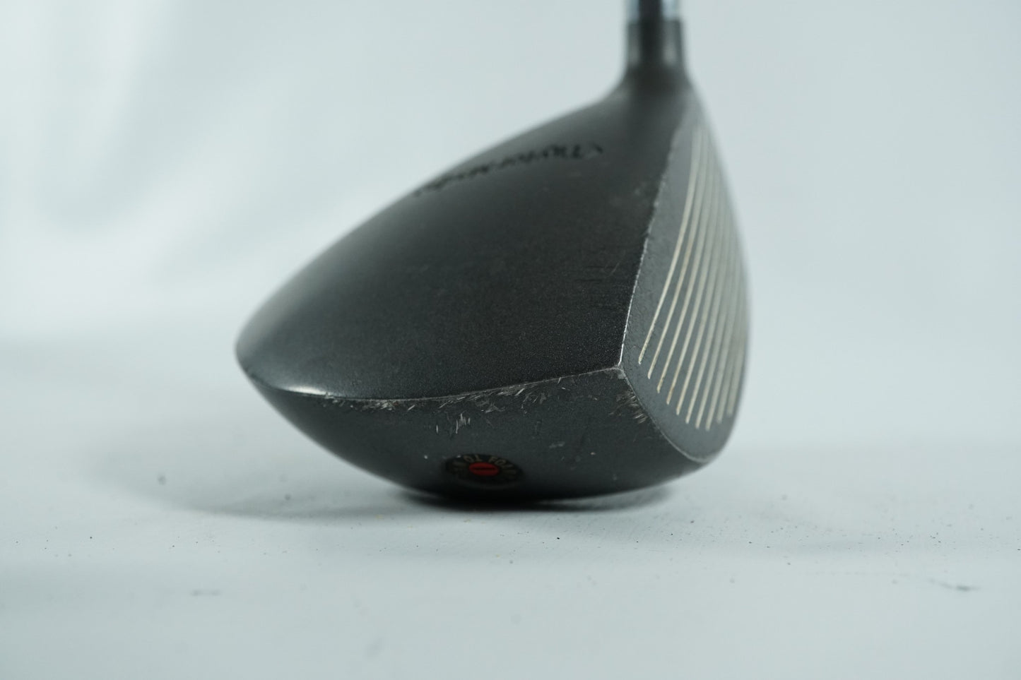 Taylormade System2 Driver 10.5° / Regular Flex Graphite Shaft / New Grip