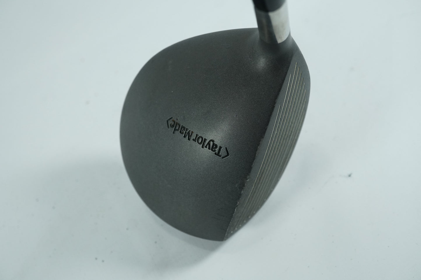 Taylormade System2 Driver 10.5° / Regular Flex Graphite Shaft / New Grip