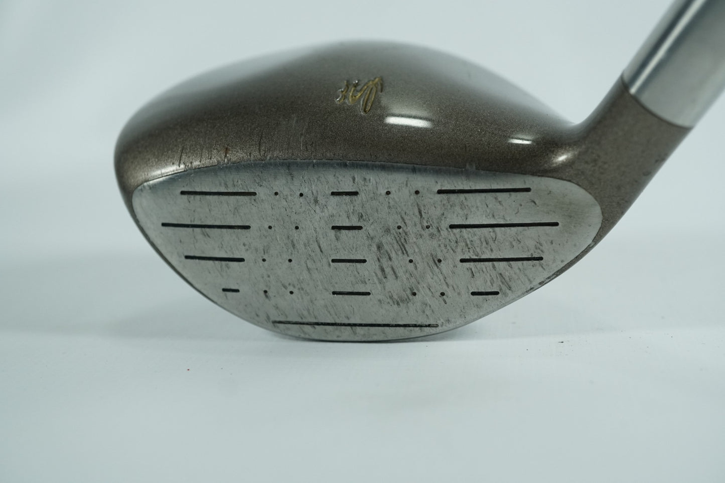 Cobra Gravity Back 5 Wood 22° / Ladies Flex Graphite Shaft / New Grip