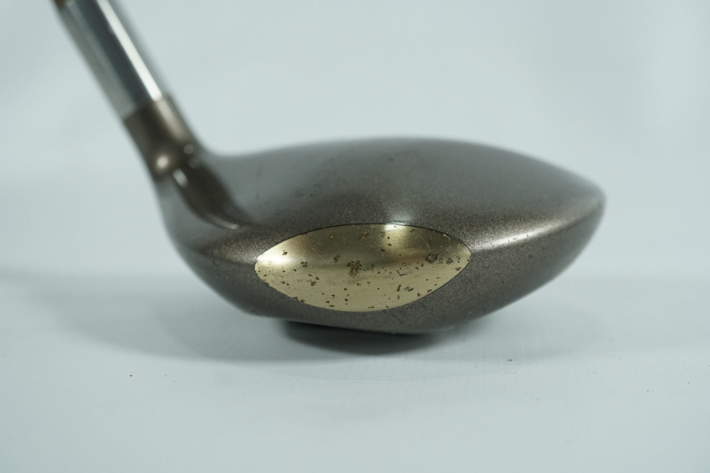 Cobra Gravity Back 5 Wood 22° / Ladies Flex Graphite Shaft / New Grip